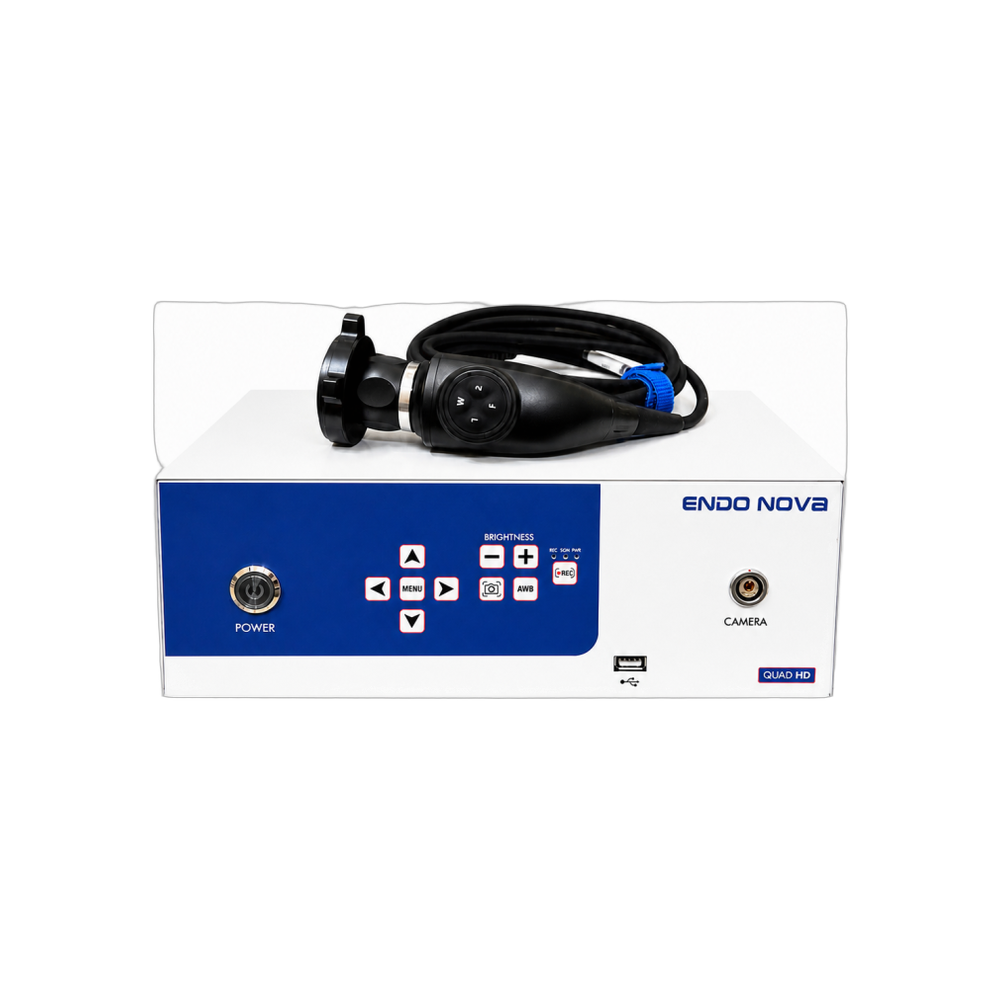 Endoscopy Camera Systems
